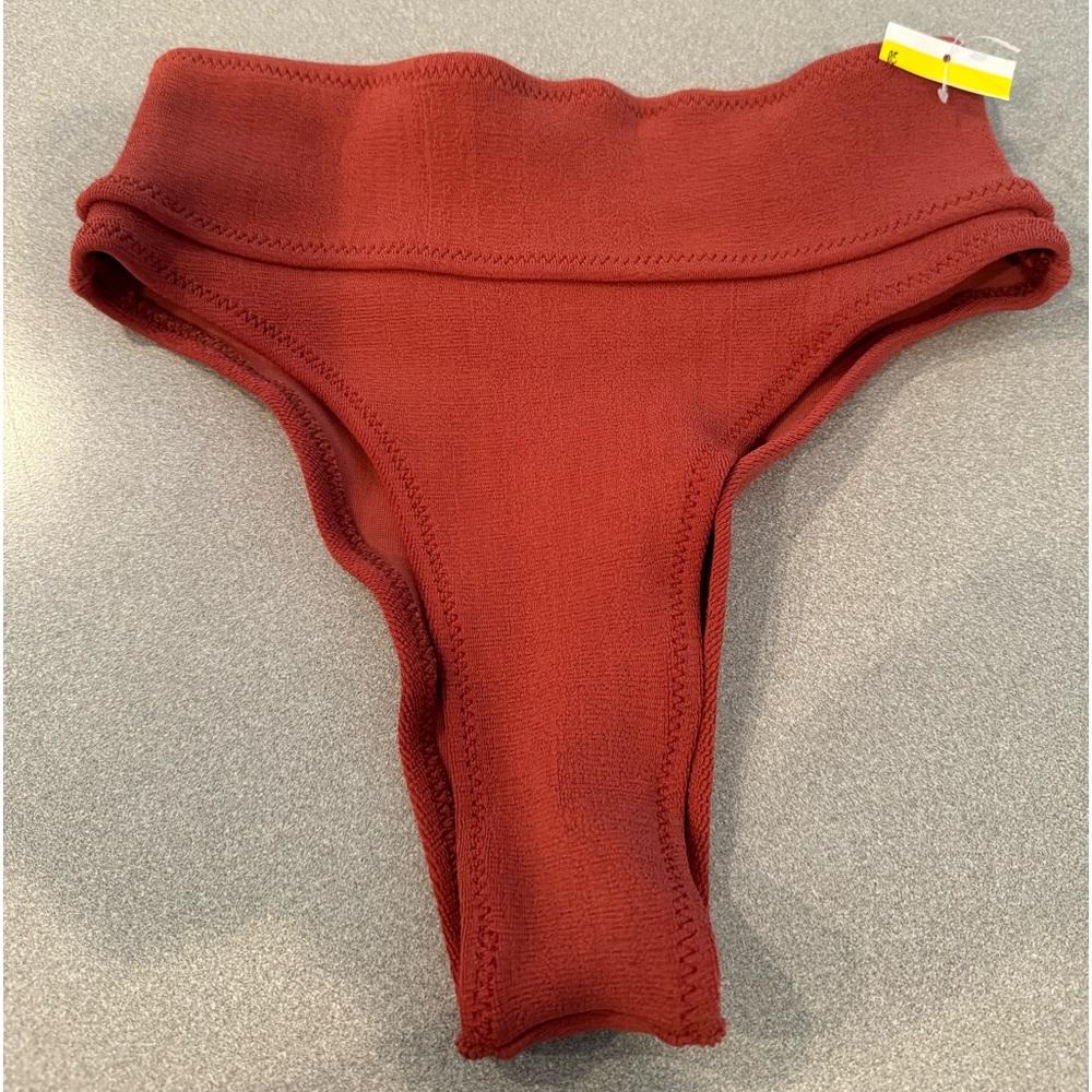 Bond-Eye Women’s Bottom Piece Swimsuit One Size